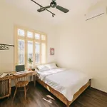 Amber Glow Apartments - Cozy Retreat Near Thanh Cong Lake-Free Laundry