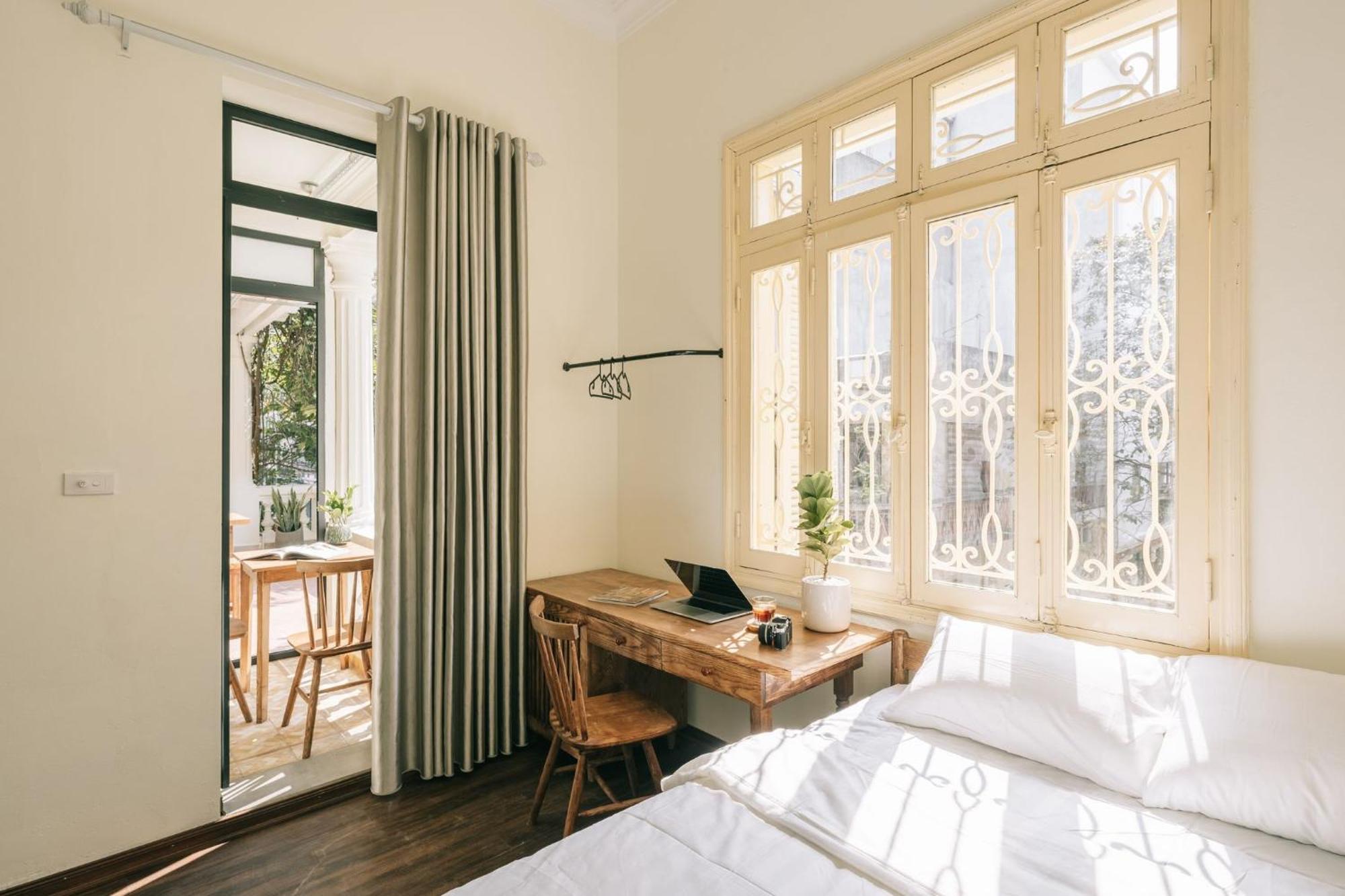 Amber Glow - Cozy Retreat Near Thanh Cong Lake-free Laundry * Hà Nội