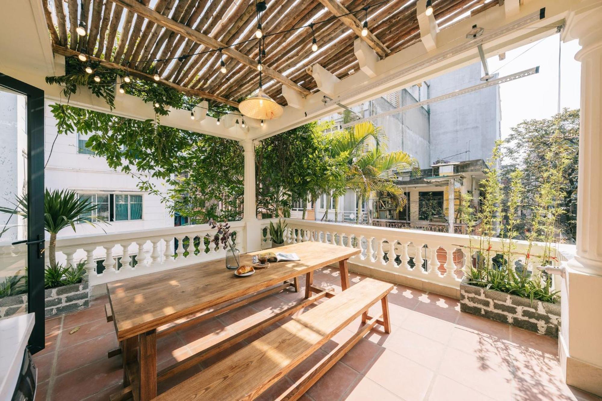Amber Glow - Cozy Retreat Near Thanh Cong Lake-free Laundry * Hà Nội